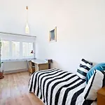 House 3 Bedrooms View Of Prague Castle\'S Monastery