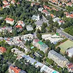 House 3 Bedrooms View Of Prague Castle\'S Monastery