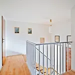 House 3 Bedrooms View Of Prague Castle\'S Monastery