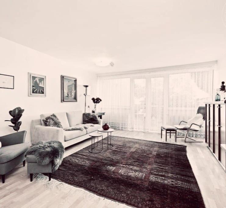 House 3 Bedrooms View Of Castle's Monastery Сasa de vacaciones Praga